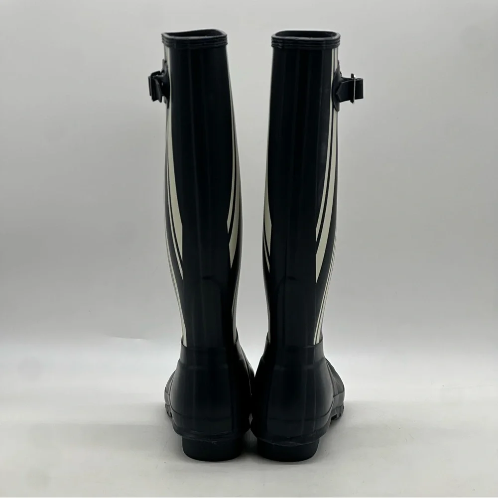 Hunter Original Boots. Size 7